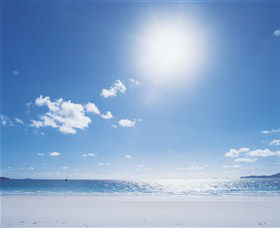 Hawks Nest Beach - Accommodation Resorts 0