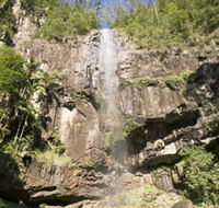 Protesters Falls - Accommodation Resorts