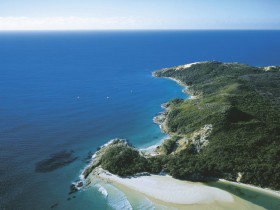 Mount Tempest - Accommodation Resorts 0