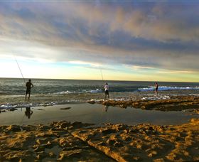 Town Centre - Accommodation Resorts 3