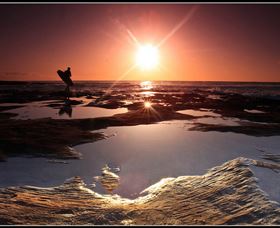 Town Centre - Accommodation Resorts 2