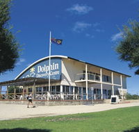 Dolphin Discovery Centre - Accommodation Resorts