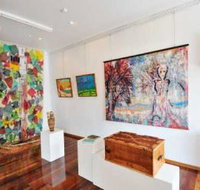 Serpentine Gallery - Accommodation Resorts