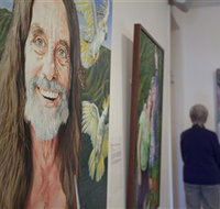 Lismore Regional Gallery - Accommodation Resorts