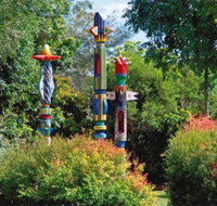 Wilsons River Experience Walk - Accommodation Resorts