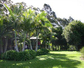  Accommodation Resorts