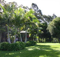 Lorne Valley Macadamia Farm - Accommodation Resorts