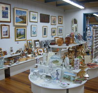 Ferry Park Gallery - Accommodation Resorts