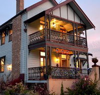 Kingstudio Gallery - Accommodation Resorts