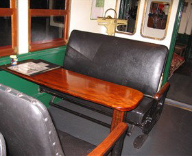 Red Rattlers Gallery - Accommodation Resorts 3