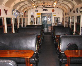 Red Rattlers Gallery - Accommodation Resorts 2