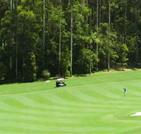 Bonville Golf Resort - Accommodation Resorts