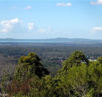 Maclean Lookout - Accommodation Resorts