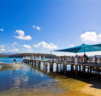 Kayaking Wagonga Inlet Narooma - Accommodation Resorts