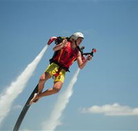 Jetpack Flyboard Adventures - Accommodation Resorts