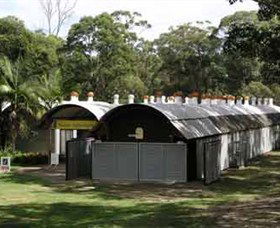 Kempsey Museum - Accommodation Resorts 0