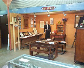 Kempsey Museum - Accommodation Resorts 4