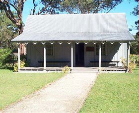 Kempsey Museum - Accommodation Resorts 3