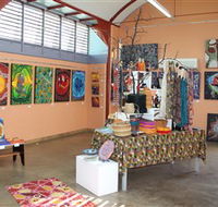 Dunghutti Ngaku Aboriginal Art Gallery - Accommodation Resorts