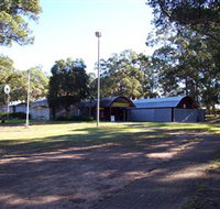 Macleay River Museum and Settlers Cottage - Accommodation Resorts