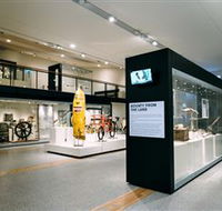 Tweed Regional Museum - Accommodation Resorts