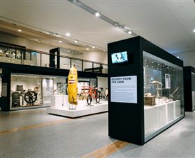 Tweed Regional Museum - Accommodation Resorts 0