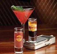 Hard Rock Cafe Surfers Paradise - Accommodation Resorts