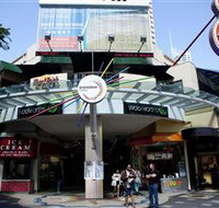 Paradise Centre - Accommodation Resorts