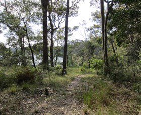 Ringlands Rotary Walk Narooma - Accommodation Resorts 0