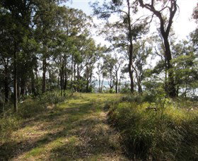 Ringlands Rotary Walk Narooma - Accommodation Resorts 2