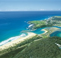 Apex Park Picnic Area Narooma - Accommodation Resorts