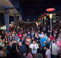 Event Cinemas Pacific Fair - Accommodation Resorts