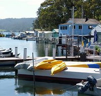 Narooma Marina - Accommodation Resorts