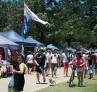 Broadbeach Art and Craft Markets - Accommodation Resorts