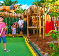 Putt Putt Mermaid Beach - Accommodation Resorts