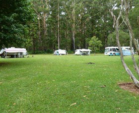 Stewarts River NSW Accommodation Resorts