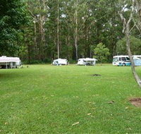 Coopernook Forest Park - Accommodation Resorts