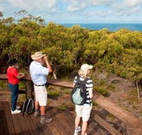 Naree Budjong Djara National Park - Accommodation Resorts