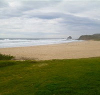 Narooma Surf Beach - Accommodation Resorts