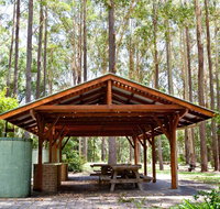 Bongil picnic area - Accommodation Resorts