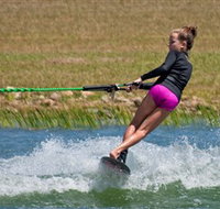 Stoney Park Waterski Wakeboard Park - Accommodation Resorts