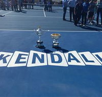 Kendall Tennis Club - Accommodation Resorts