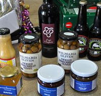 Kendall Cellars and Providore - Accommodation Resorts