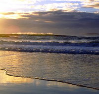 Handkerchief Beach Picnic Area - Accommodation Resorts