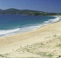One Mile Beach - Accommodation Resorts