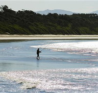 Old Bar Beach - Accommodation Resorts