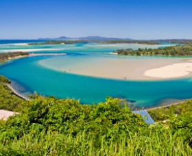 Nambucca Heads NSW Accommodation Resorts