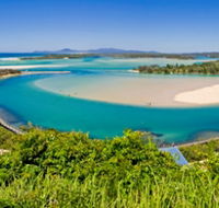 Nambucca Heads Beach - Accommodation Resorts
