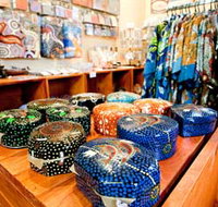 Tobwabba Art - Accommodation Resorts