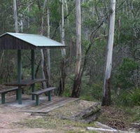 White Rock River picnic area - Accommodation Resorts